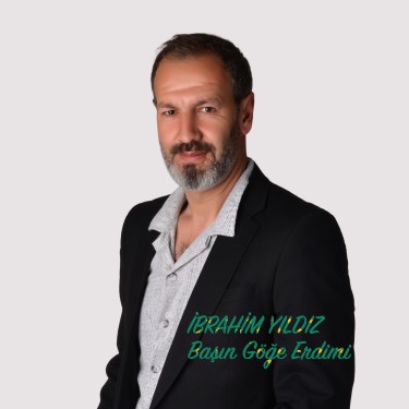 Başın Göğe Erdimi - İbrahim Yıldız
