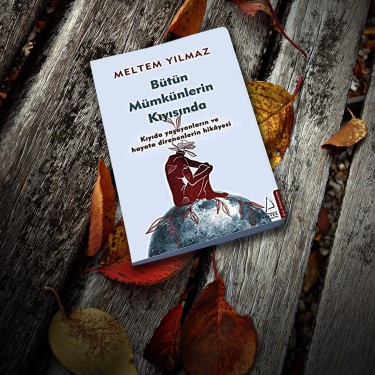 Mümkünlerin Kıyısında - MC Erdem - Yeşim Ayan