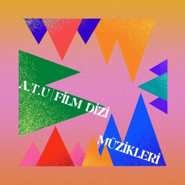 Film - Dizi Müzikleri - Ahmet Turan Uluç