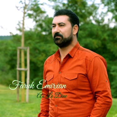 Ax Le Dine - Faruk Emirxan