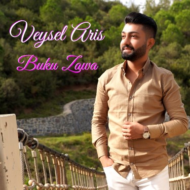 Buku Zawa - Veysel Aris