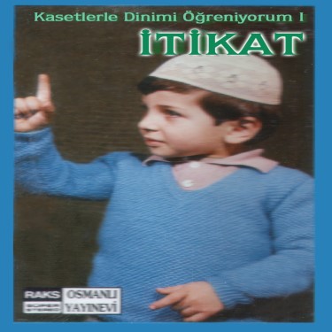 İtikat - Çeşitli Sanatçılar