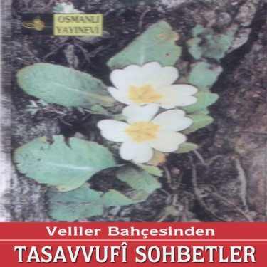Tasavvufi Sohbetler - Çeşitli Sanatçılar