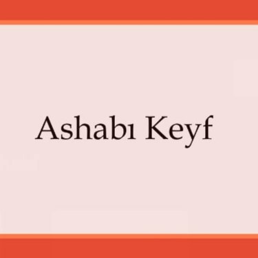 Ashab-ı Kehf (Yedi Uyurlar) - Hayri Küçükdeniz - Emin Şaylan - Özdemir Han