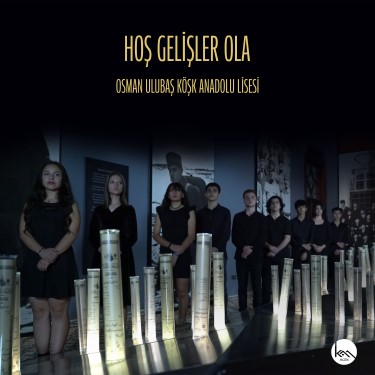 Hoş Gelişler Ola - Abdullah Köse
