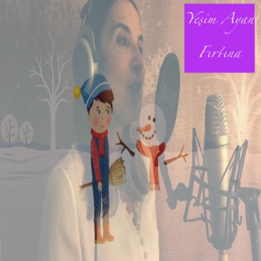 Fırtına - Yeşim Ayan