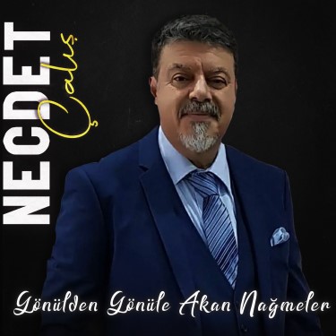 Gönülden Gönüle Akan Nağmeler - Necdet Çalış