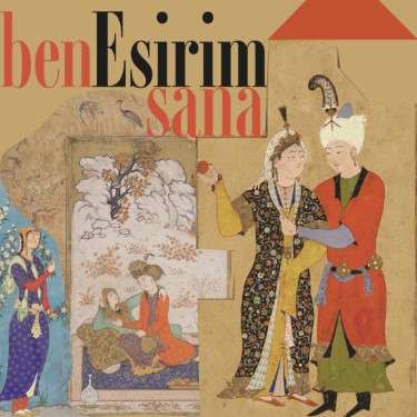 Ben Esirim Sana - Khan Han