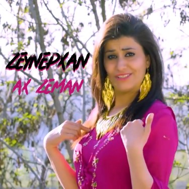  Ax Zeman - Zeynep Barlik