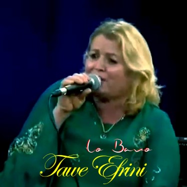 Lo Bavo - Tawe Efrini