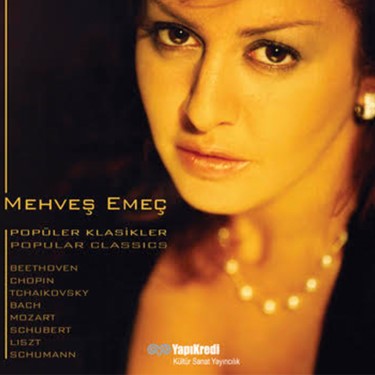 Popüler Klasikler - Mehveş Emeç