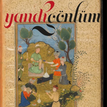 Yandı Gönlüm - Khan Han