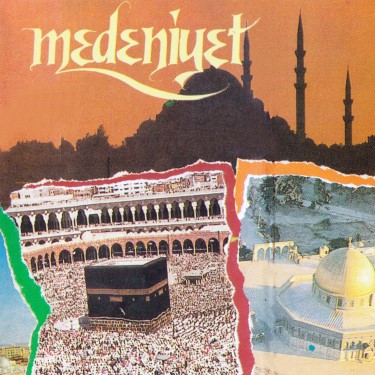 Medeniyet - Aykut Kuşkaya