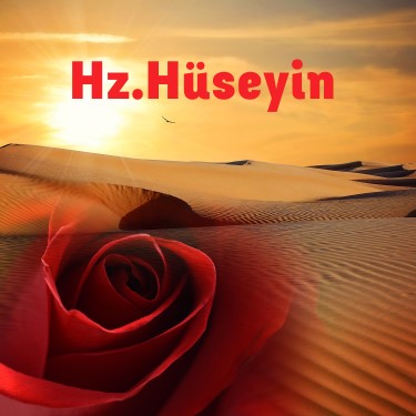 Hz.Hüseyin - Hayri Küçükdeniz