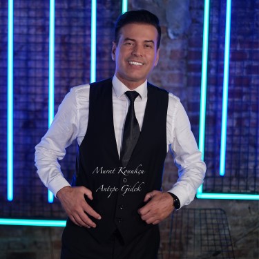 Antepe Gidek - Murat Konukçu