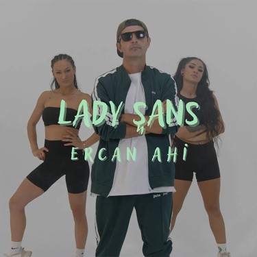 Lady Şans - Ercan Ahi