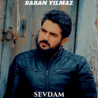 Sevdam - Baran Yılmaz