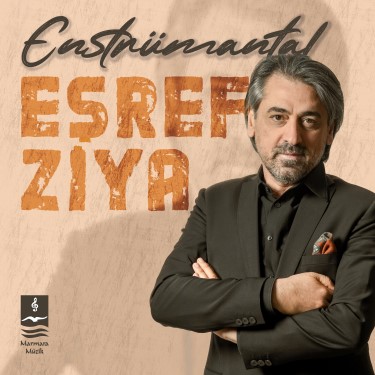 Enstrümantal - Eşref Ziya