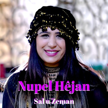 Sal U Zeman - Nupel Hejan