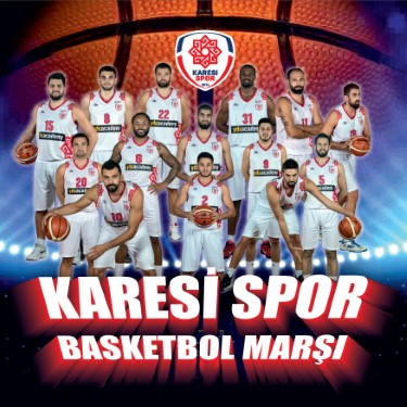 Karesi Spor Marşı - Mithat Körler