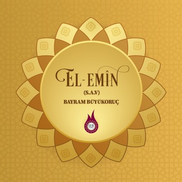 El Emin - Bayram Büyükoruç