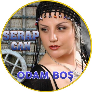 Odam Boş - Serap Can