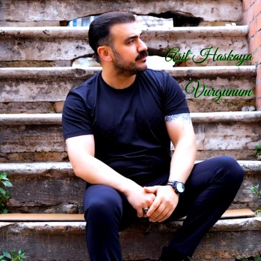 Vurgunum - Asil Haskaya