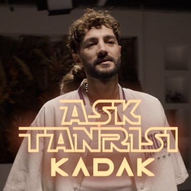 Aşk Tanrısı - Kadak