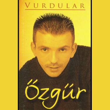 Vurdular - Özgür Doğruöz
