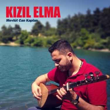 Kızıl Elma - Mevlüt Can Kaplan