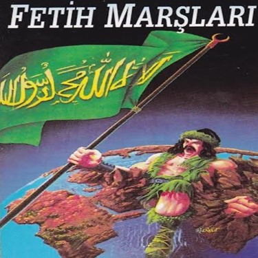 Fetih Marşları - Alperen