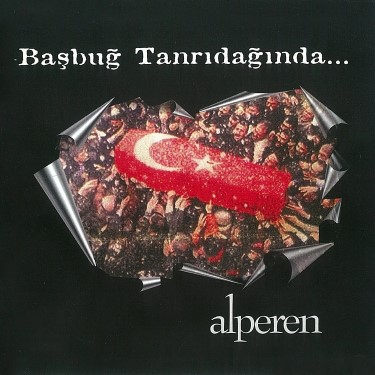 Başbuğ Tanrıdağında - Alperen