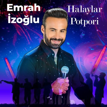 Halaylar Potpori - Emrah İzoğlu