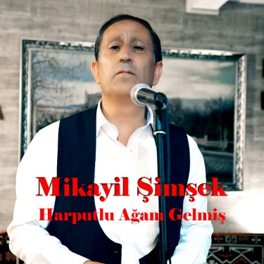 Harputlu Ağam Gelmiş - Mikayil Şimşek