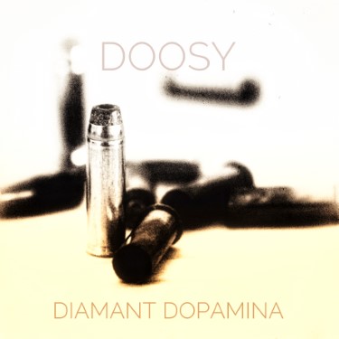 Diamant Doppamina - Beratcan Melih Özdemir