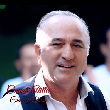 Cane Kubane - Cumali Atilla