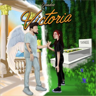 Victoria - Erhan Cemil Tozkoparan