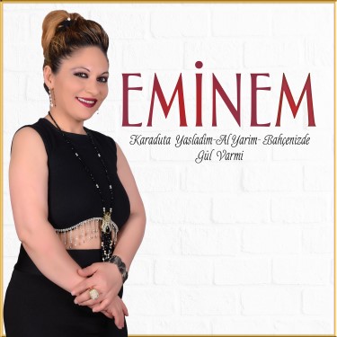 Karaduta Yaslandım - Eminem