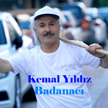 Badanacı - Kemal Yıldız
