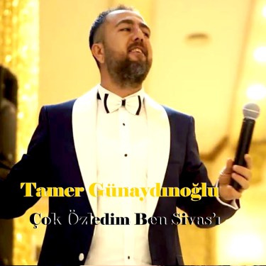 Senin Yaptığın Atar Hayatıma Renk Katar - Tamer Günaydınoğlu