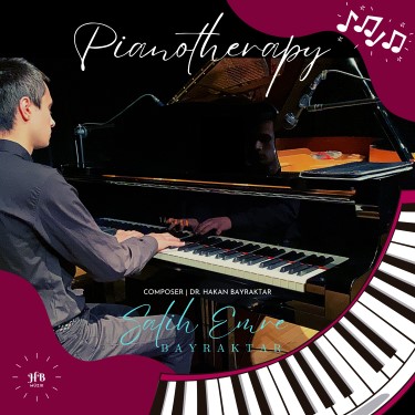 Pianotherapy - Salih Emre Bayraktar