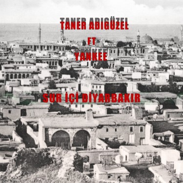 Sur İçi Diyarbakır  - Taner Adıgüzel - Yankee