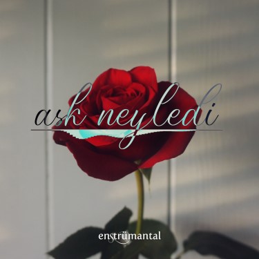 Aşk Neyledi - Kemal Faruk Altınkurt