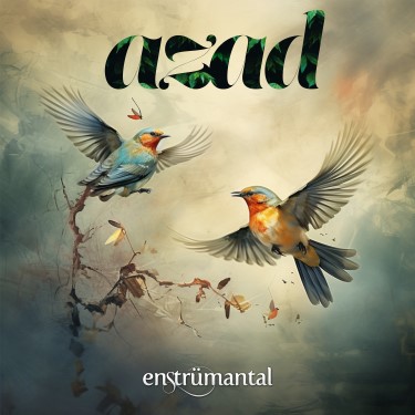 Azad - Kemal Faruk Altınkurt