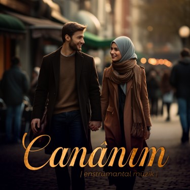Cananım - Kemal Faruk Altınkurt