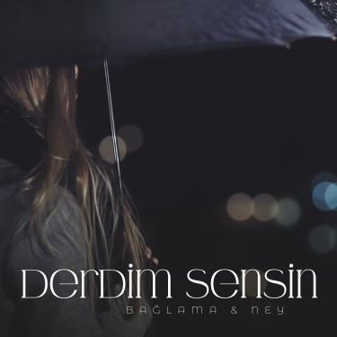 Derdim Sensin - Kemal Faruk Altınkurt
