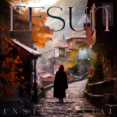 Efsun - Kemal Faruk Altınkurt