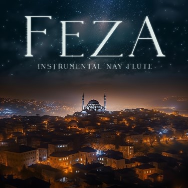Feza - Kemal Faruk Altınkurt