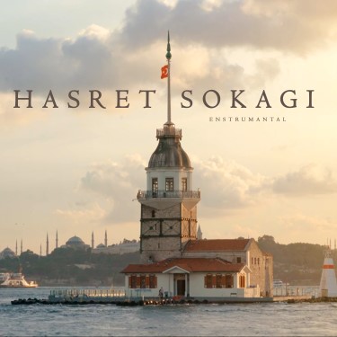 Hasret Sokağı - Ney Defteri