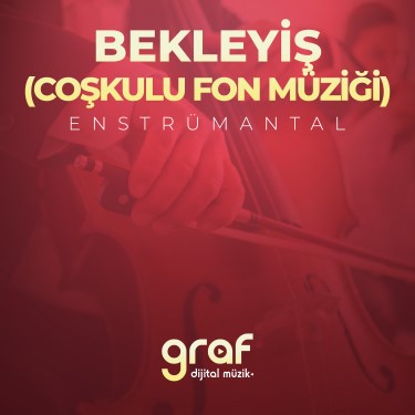 Bekleyiş - Kemal Faruk Altınkurt